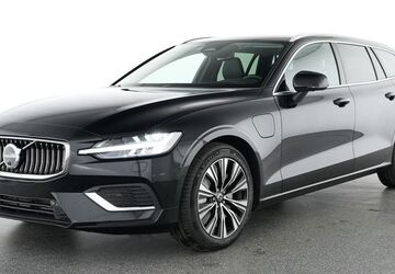 Volvo V60 18.740 km 45.990 &euro; Braunschweig 38114