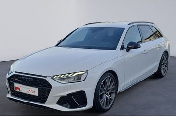 Audi S4 122.600 km 30.450 &euro; Braunschweig 38124