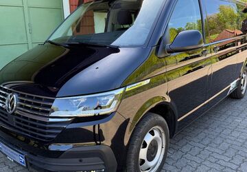 VW T6 Caravelle 49.697 km 22.490 &euro; Wipshausen 31234