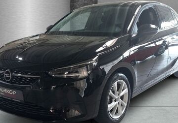 Opel Corsa 46.072 km 14.950 &euro; Goslar 38644