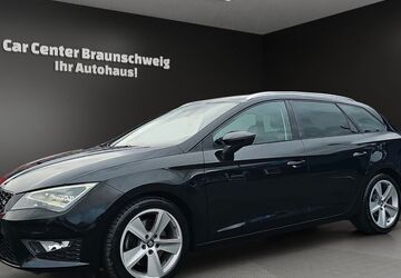 Seat Leon 211.665 km 9.999 &euro; Braunschweig 38120