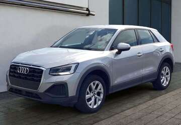 Audi Q2 41.613 km 19.950 &euro; Salzgitter 38229