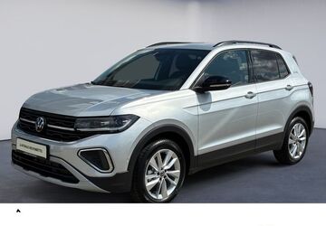 VW T-Cross 12.500 km 31.440 &euro; Wolfenbüttel 38304