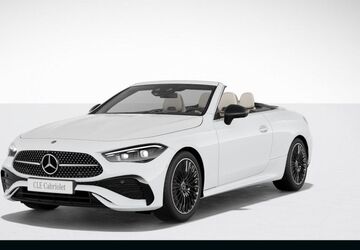 Mercedes-Benz CLE 450 8.898 km 75.426 &euro; Braunschweig 38122