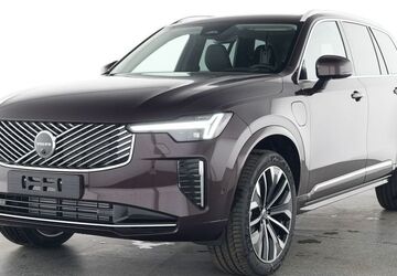 Volvo XC90 20.000 km 68.990 &euro; Braunschweig 38114