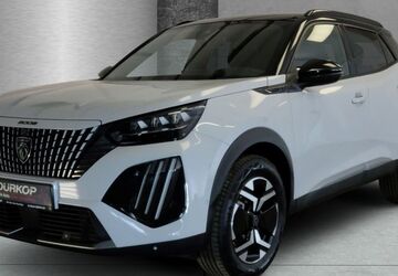 Peugeot 2008 35.012 km 24.250 &euro; Braunschweig 38126