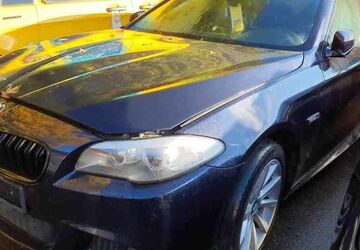 BMW 520 150.000 km 10.990 &euro; Vechelde 38159