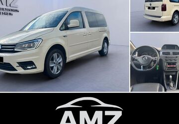 VW Caddy 260.020 km 11.400 &euro; Hildesheim 31135