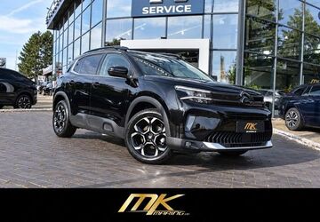 Citroen C5 Aircross 28.858 km 19.990 &euro; Braunschweig 38114