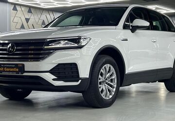 VW Touareg 115.000 km 43.990 &euro; Peine 31226