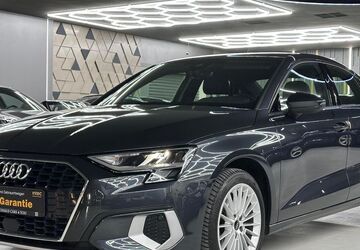 Audi A3 30.000 km 23.990 &euro; Peine 31226