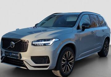 Volvo XC90 30.740 km 63.790 &euro; Braunschweig 38114