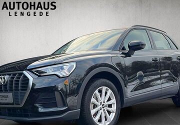 Audi Q3 25.710 km 26.999 &euro; Lengede 38268