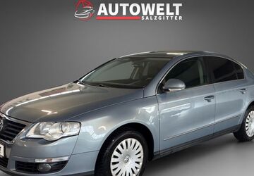 VW Passat 308.000 km 1.600 &euro; Salzgitter 38229
