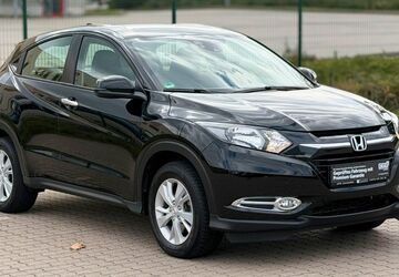 Honda HR-V 35.800 km 16.980 &euro; Hildesheim 31135