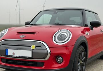 Mini Cooper SE 24.500 km 18.000 &euro; Sickte 38173