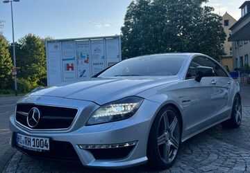 Mercedes-Benz CLS 63 AMG 144.528 km 32.900 &euro; Hildesheim 31134