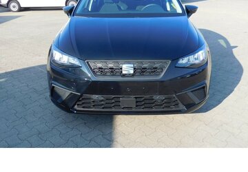 Seat Ibiza 1.0 Style TSI BMT 4Trg Navi Klima 27.700 km 14.990 &euro; Vordorf 38533