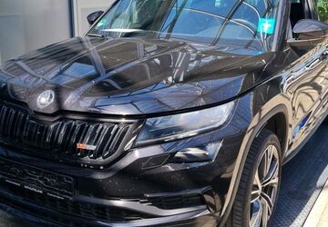 Skoda Kodiaq 79.940 km 36.990 &euro; Braunschweig 38114