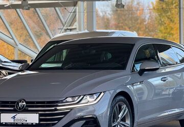 VW Arteon 93.688 km 28.940 &euro; Salzgitter 38228
