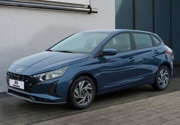 Hyundai i20 2.098 km 21.440 &euro; Salzgitter 38229