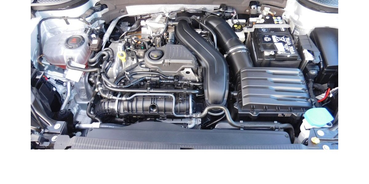 Seat Ateca 1.5 Style TSI BMT Navi Klima Alu 33.000 km 21.990 &euro; Vordorf 38533