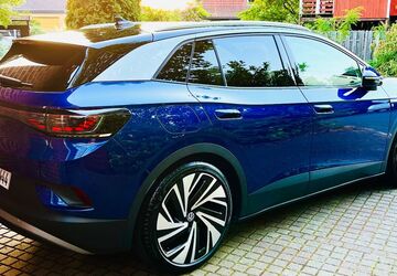 VW ID.4 63.000 km 27.900 &euro; Hillerse 38543