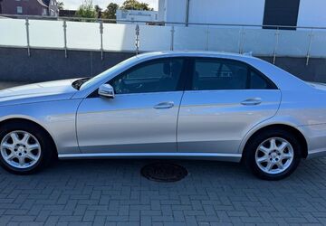 Mercedes-Benz E 350 164.300 km 14.900 &euro; Salzgitter-Lebenstedt 38226