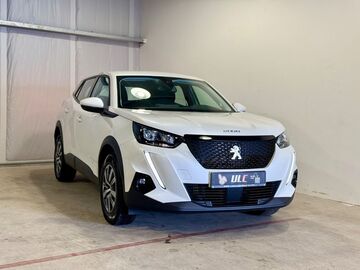 Gebrauchte Peugeot 2008