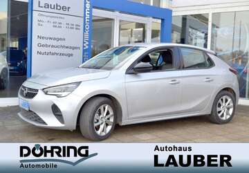 Opel Corsa 14.778 km 12.550 &euro; Braunschweig 38106