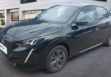 Peugeot e-208 41.680 km 16.990 &euro; Goslar 38644