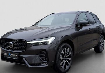 Volvo XC60 2.990 km 51.990 &euro; Braunschweig 38114