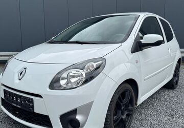 Renault Twingo 142.900 km 3.390 &euro; Braunschweig 38110