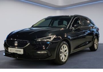 Seat Leon 74.725 km 23.360 &euro; Hildesheim 31135