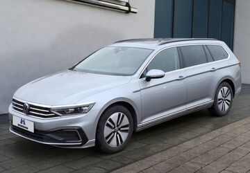 VW Passat 81.436 km 21.950 &euro; Goslar 38644