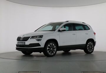 Skoda Karoq 63.655 km 19.889 &euro; Salzgitter 38229