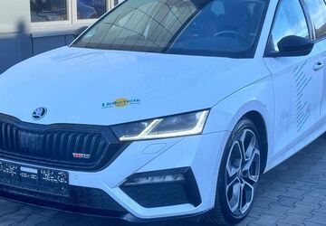 Skoda Octavia 188.608 km 19.990 &euro; Vechelde 38159