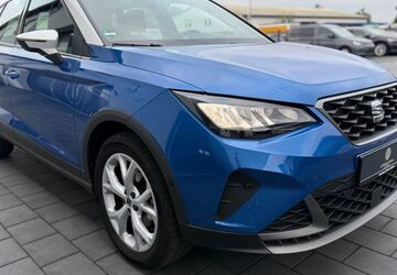 Seat Arona 23.900 km 21.990 &euro; Ilsede 31246