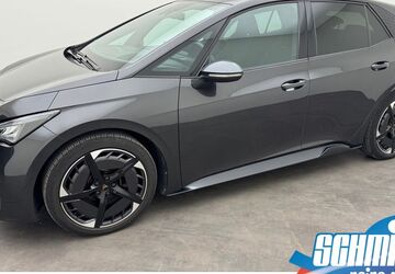 Cupra Born 38.540 km 24.900 &euro; Peine 31226