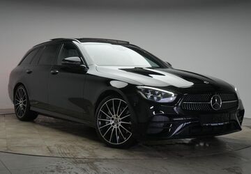 Mercedes-Benz E 400 90.000 km 43.490 &euro; Braunschweig 38110