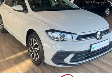 VW Polo 74.699 km 13.299 &euro; Goslar 38644