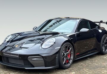 Porsche 992 4.500 km 239.930 &euro; Braunschweig 38114