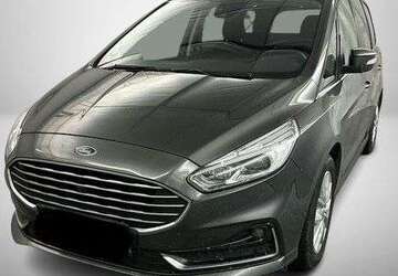 Ford Galaxy 229.000 km 16.950 &euro; Goslar 38644