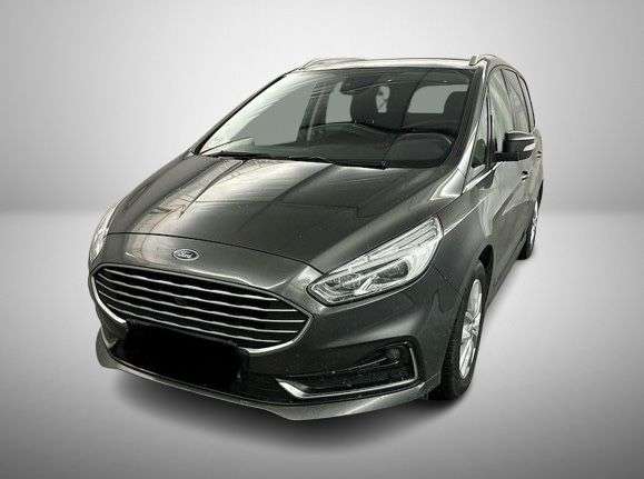 Ford Galaxy 229.000 km 16.950 &euro; Goslar 38644
