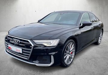 Audi S6 49.943 km 53.705 &euro; Goslar 38644