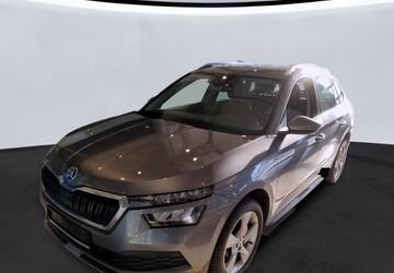 Skoda Kamiq 143.784 km 17.990 &euro; Vechelde 38159