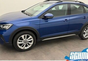 VW Taigo 13.999 km 19.100 &euro; Peine 31226