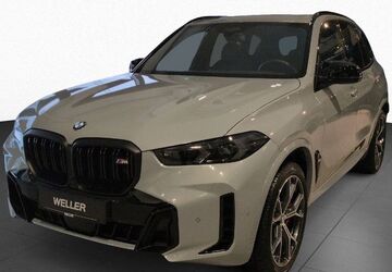 BMW X5 M60 26.201 km 83.950 &euro; Hildesheim 31137