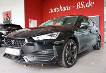Cupra Leon 4.846 km 24.650 &euro; Braunschweig 38116