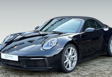 Porsche 992 14.199 km 139.790 &euro; Braunschweig 38114